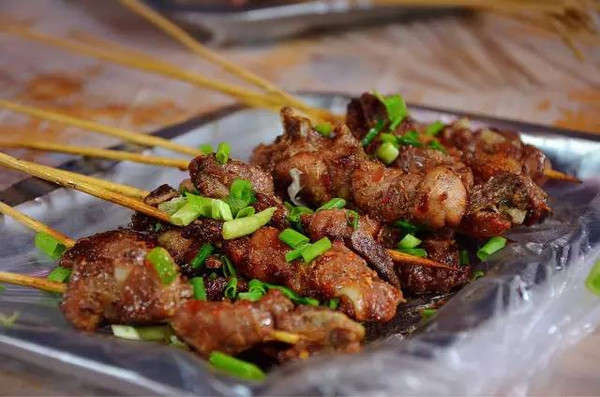 禹王台五花肉培训