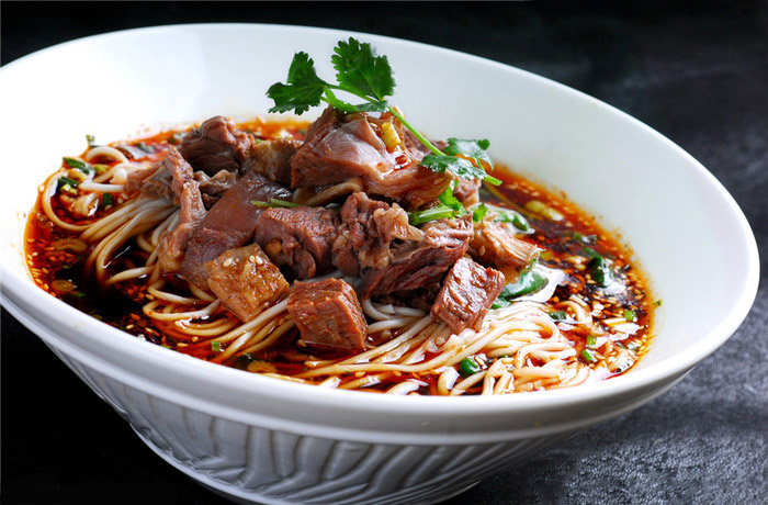 禹王台牛肉粉培训
