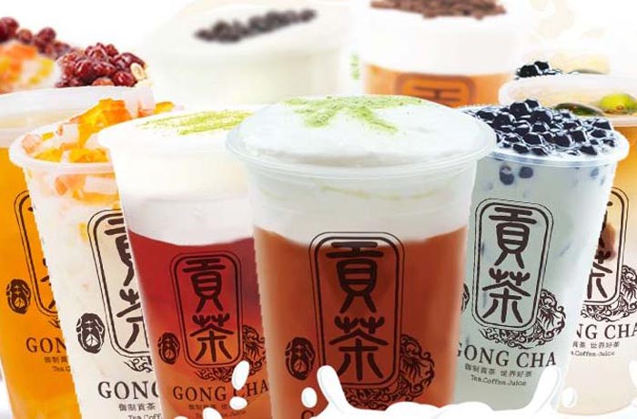 禹王台贡茶培训